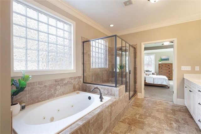 155 Cochran Farms Drive, Roswell, GA 30075