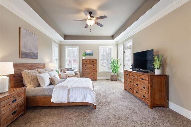 155 Cochran Farms Drive, Roswell, GA 30075