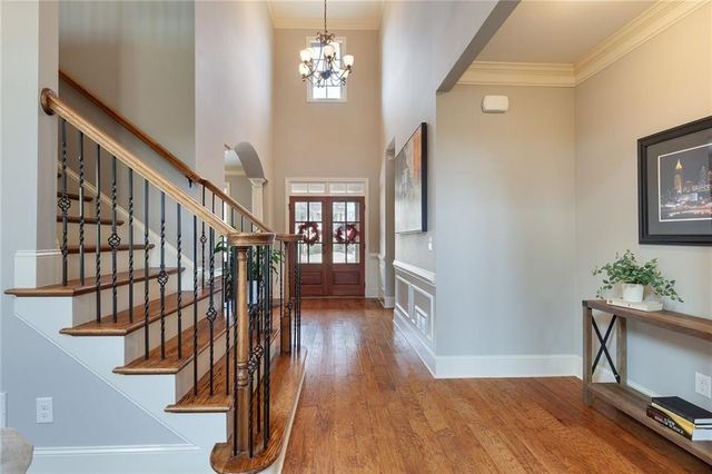 155 Cochran Farms Drive, Roswell, GA 30075