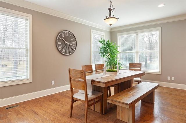 155 Cochran Farms Drive, Roswell, GA 30075