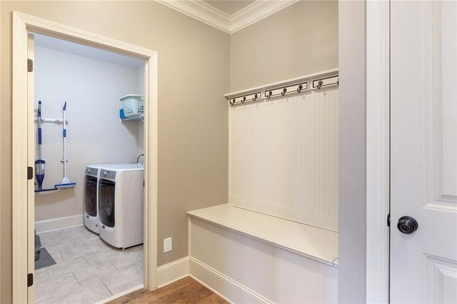 155 Cochran Farms Drive, Roswell, GA 30075