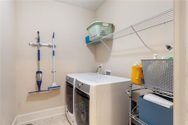 155 Cochran Farms Drive, Roswell, GA 30075