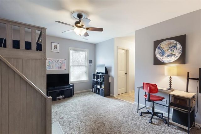 155 Cochran Farms Drive, Roswell, GA 30075