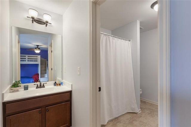 155 Cochran Farms Drive, Roswell, GA 30075