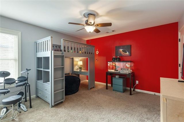 155 Cochran Farms Drive, Roswell, GA 30075