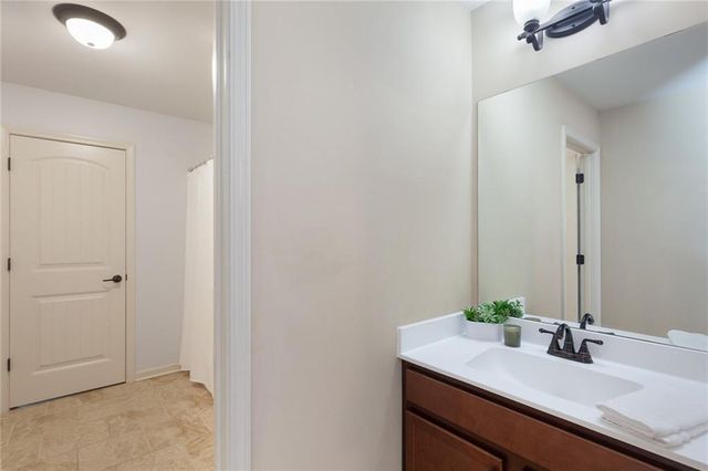 155 Cochran Farms Drive, Roswell, GA 30075