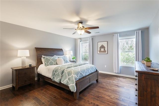 155 Cochran Farms Drive, Roswell, GA 30075