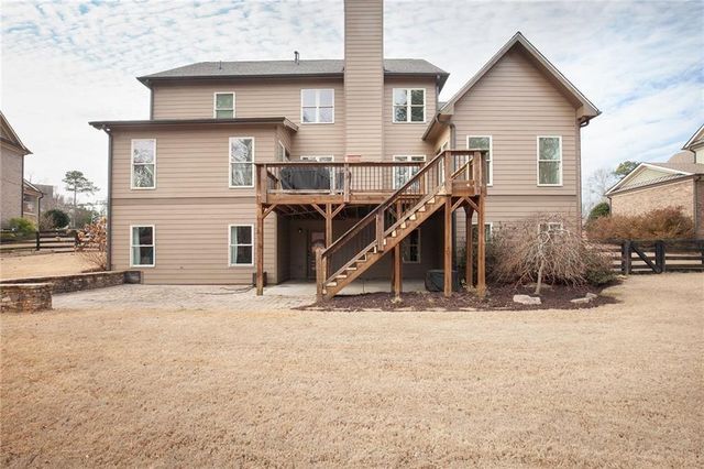 155 Cochran Farms Drive, Roswell, GA 30075