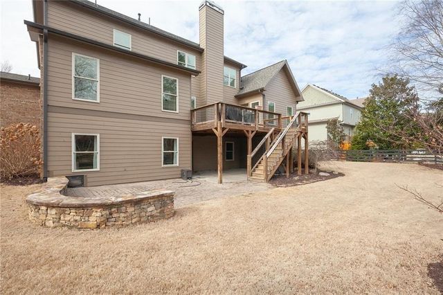 155 Cochran Farms Drive, Roswell, GA 30075