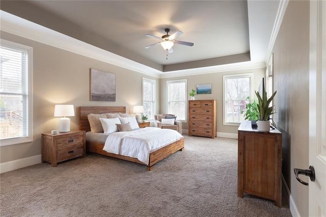 155 Cochran Farms Drive, Roswell, GA 30075