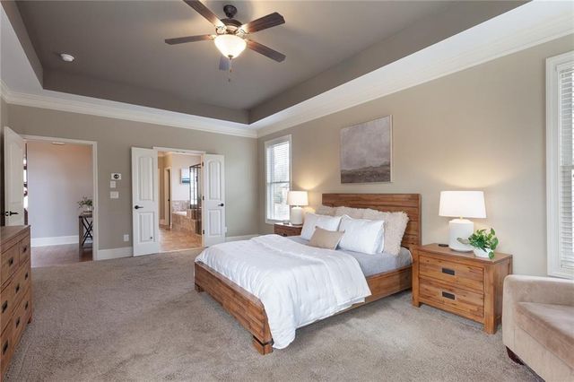 155 Cochran Farms Drive, Roswell, GA 30075