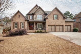 155 Cochran Farms Drive, Roswell, GA 30075