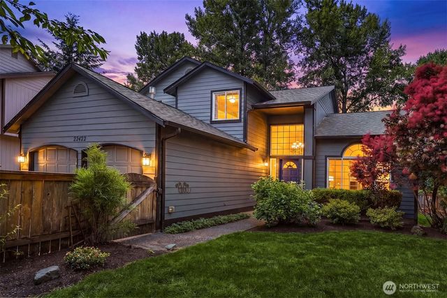 22422 15th Place W, Bothell, WA 98021
