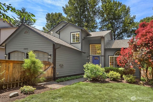 22422 15th Place W, Bothell, WA 98021