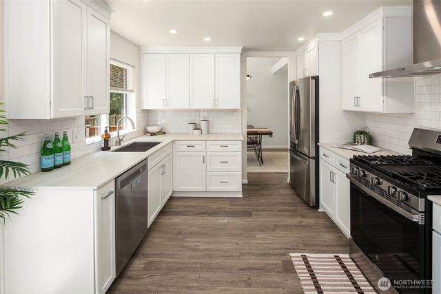 22422 15th Place W, Bothell, WA 98021