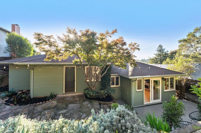 4671 Stauffer Pl, Oakland, CA 94619