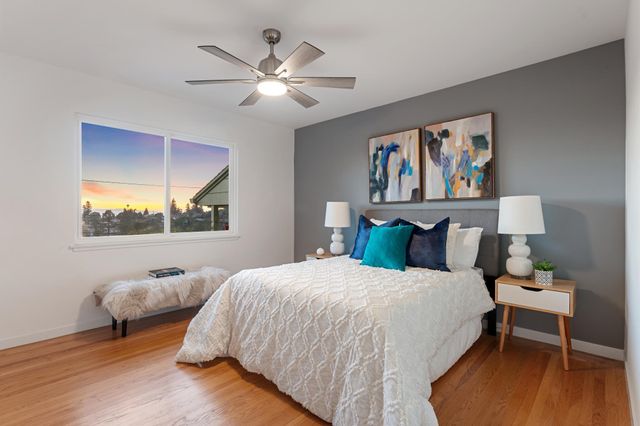 4671 Stauffer Pl, Oakland, CA 94619