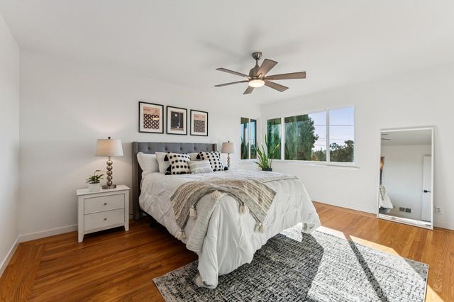 4671 Stauffer Pl, Oakland, CA 94619