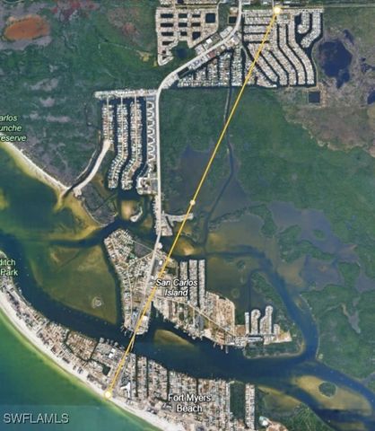 11210 Bayside LN, Fort Myers Beach, FL 33931