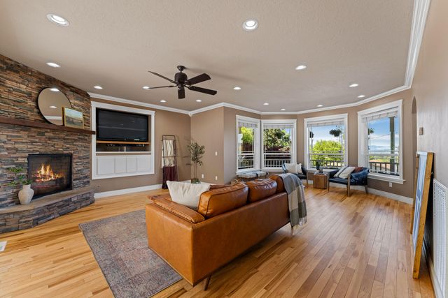 1679 NE Terrace Drive, Grants Pass, OR 97526