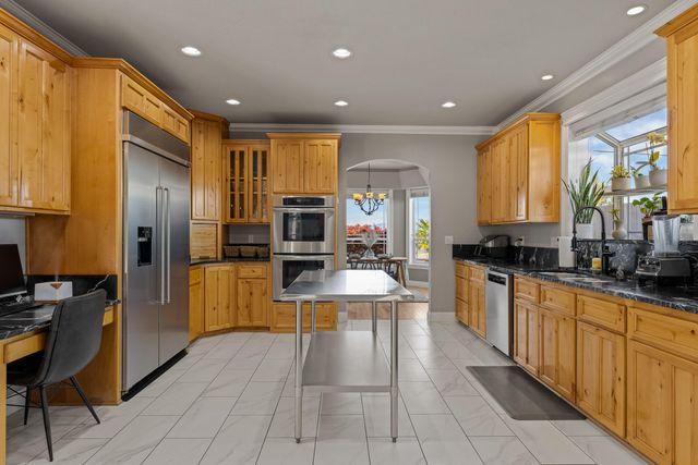 1679 NE Terrace Drive, Grants Pass, OR 97526