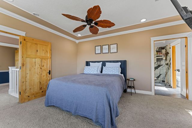 1679 NE Terrace Drive, Grants Pass, OR 97526