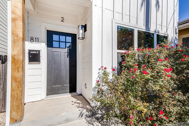 811 Nevada St Unit 2, San Antonio, TX 78203