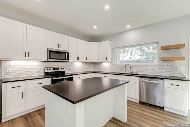 811 Nevada St Unit 2, San Antonio, TX 78203