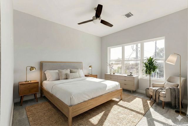 811 Nevada St Unit 2, San Antonio, TX 78203