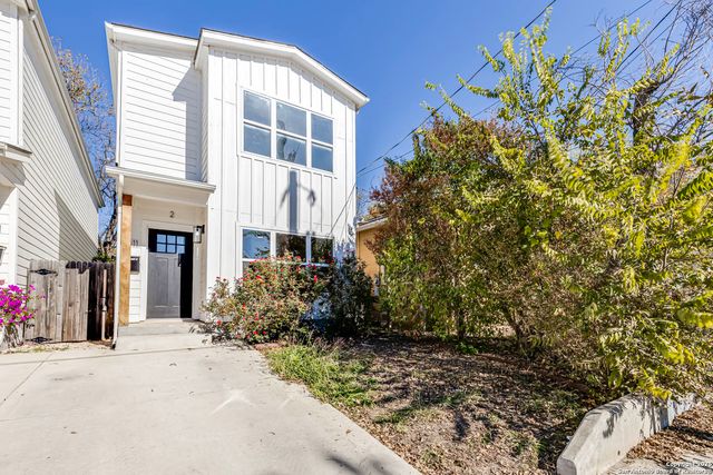 811 Nevada St Unit 2, San Antonio, TX 78203