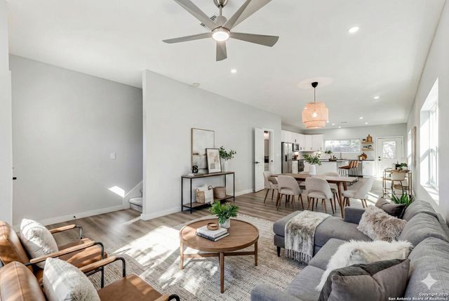 811 Nevada St Unit 2, San Antonio, TX 78203