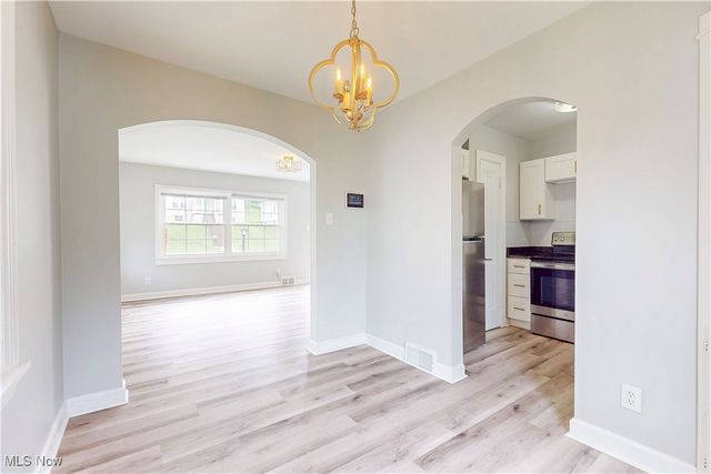 2717 Cleveland Avenue, Steubenville, OH 43952