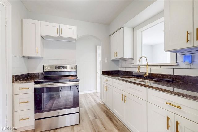 2717 Cleveland Avenue, Steubenville, OH 43952