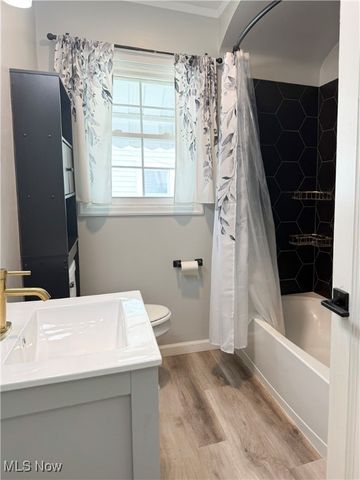 2717 Cleveland Avenue, Steubenville, OH 43952