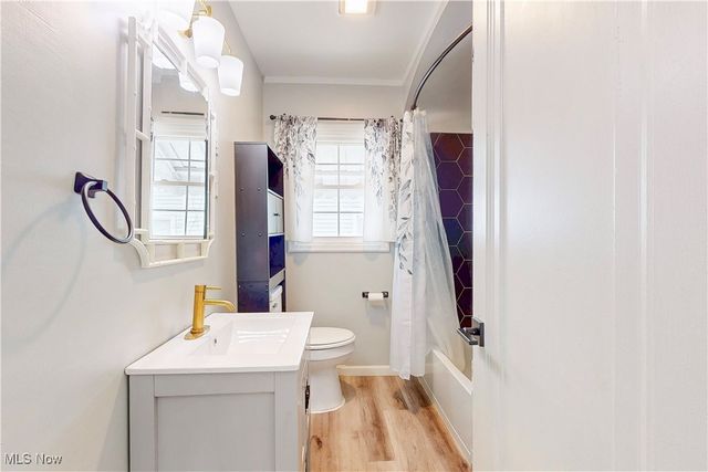 2717 Cleveland Avenue, Steubenville, OH 43952