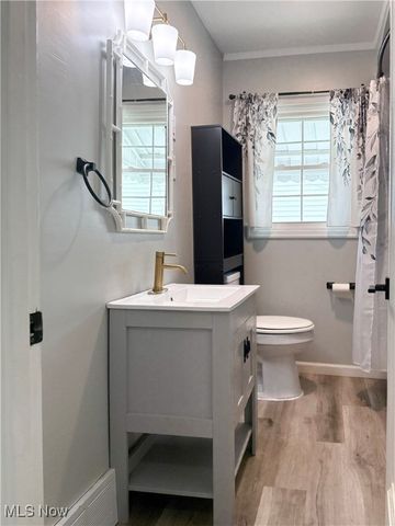 2717 Cleveland Avenue, Steubenville, OH 43952