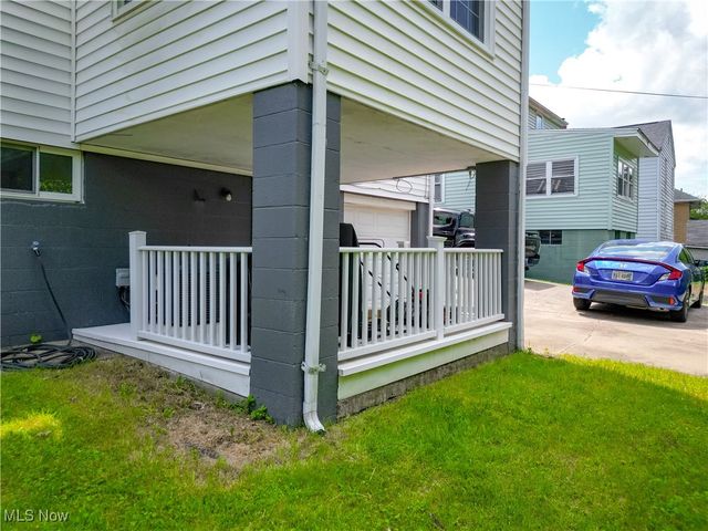 2717 Cleveland Avenue, Steubenville, OH 43952