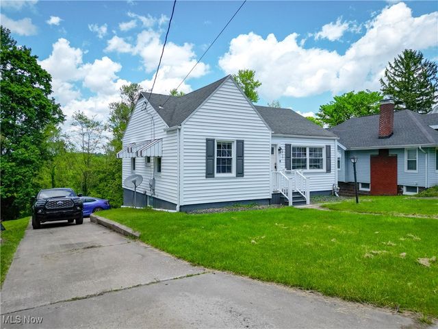 2717 Cleveland Avenue, Steubenville, OH 43952