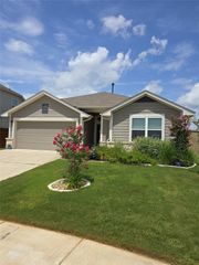 114 Lemuel Crawford TRL, Bastrop, TX 78602