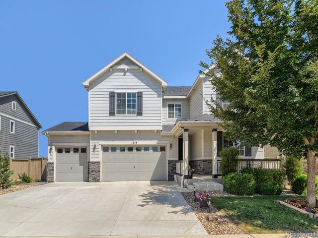 1945 E 150th Place, Brighton, CO 80602