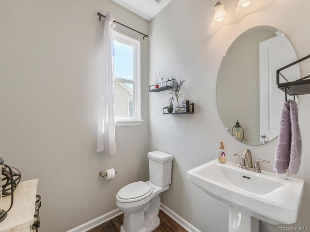 1945 E 150th Place, Brighton, CO 80602