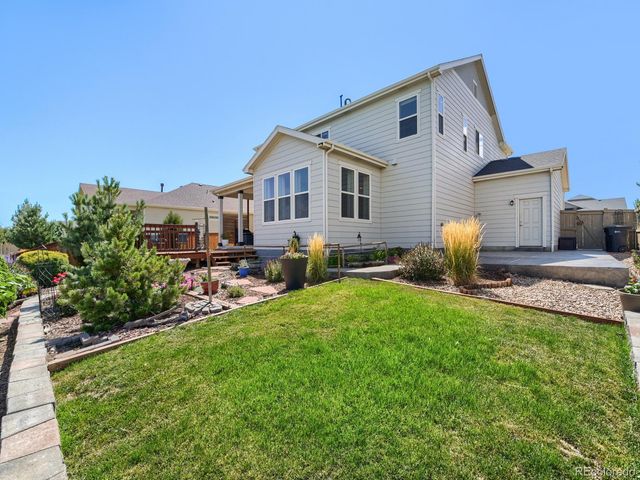 1945 E 150th Place, Brighton, CO 80602