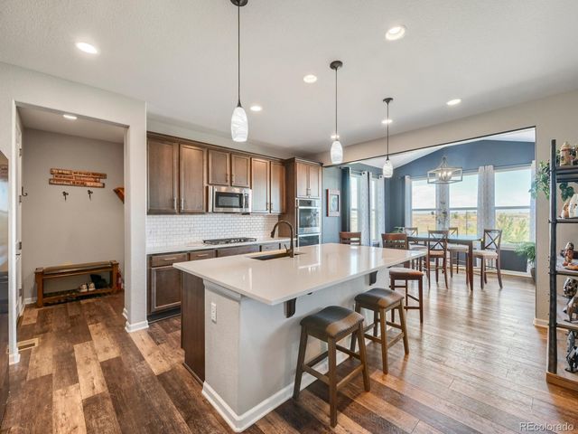 1945 E 150th Place, Brighton, CO 80602