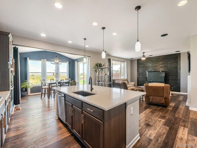 1945 E 150th Place, Brighton, CO 80602