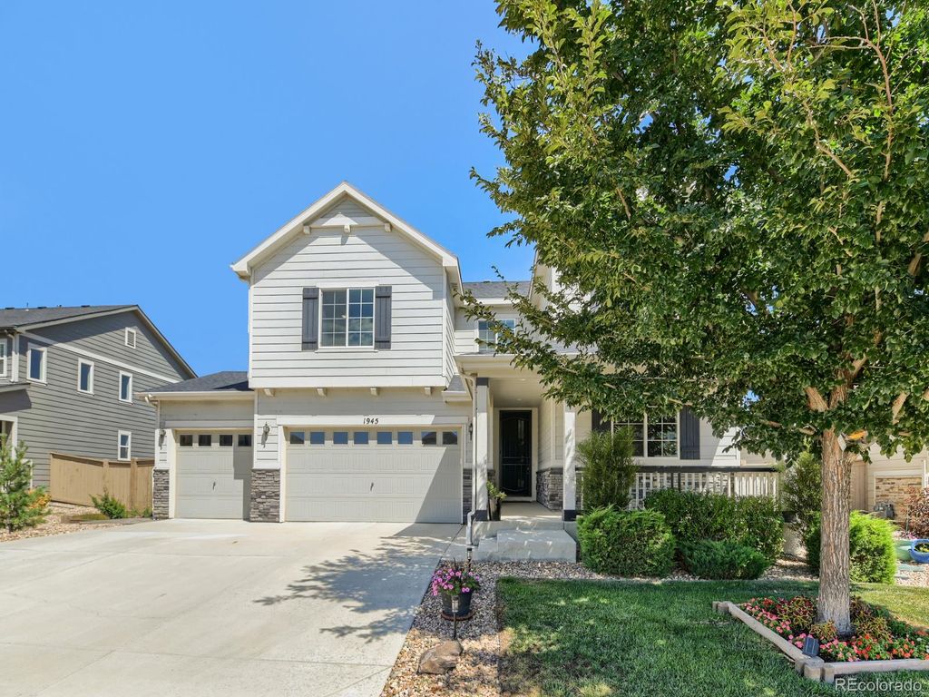 1945 E 150th Place, Brighton, CO 80602