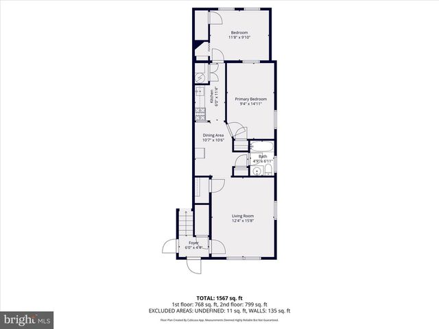 324 34TH ST SE, Washington, DC 20019