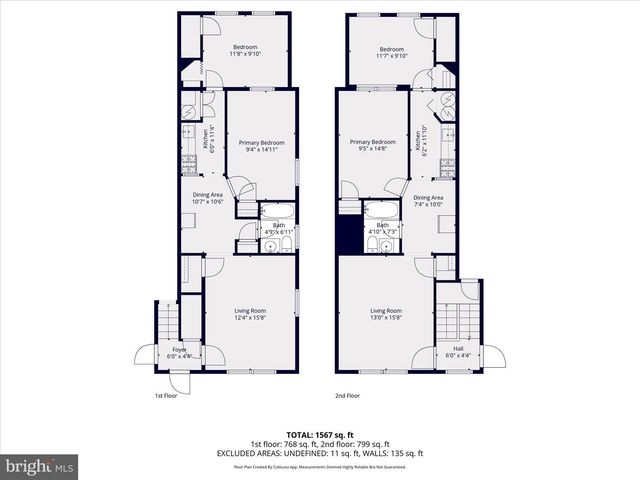 324 34TH ST SE, Washington, DC 20019