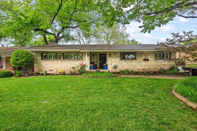 10111 Shadyview Drive, Dallas, TX 75238