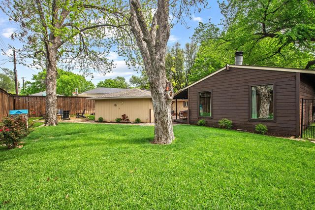 10111 Shadyview Drive, Dallas, TX 75238