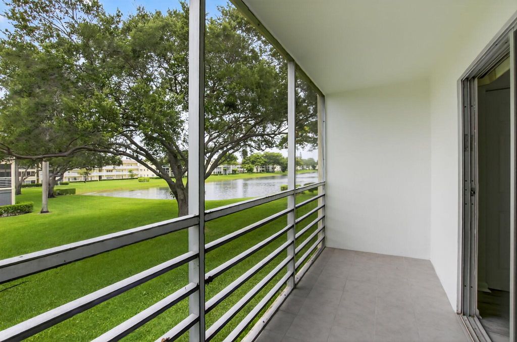 Image 16 of property listing at 63 Dorset B, Boca Raton, FL 33434